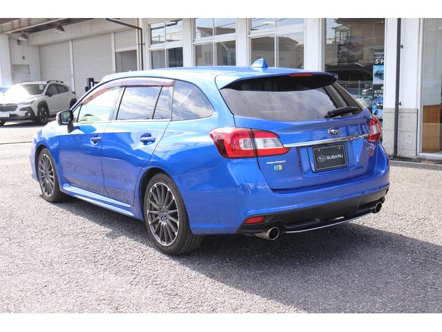 レヴォーグ １．６ＳＴＩ　スポーツ　アイサイト（22枚目）