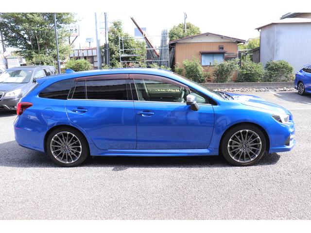 レヴォーグ １．６ＳＴＩ　スポーツ　アイサイト（23枚目）