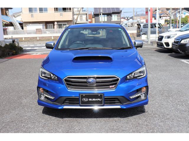 レヴォーグ １．６ＳＴＩ　スポーツ　アイサイト（24枚目）