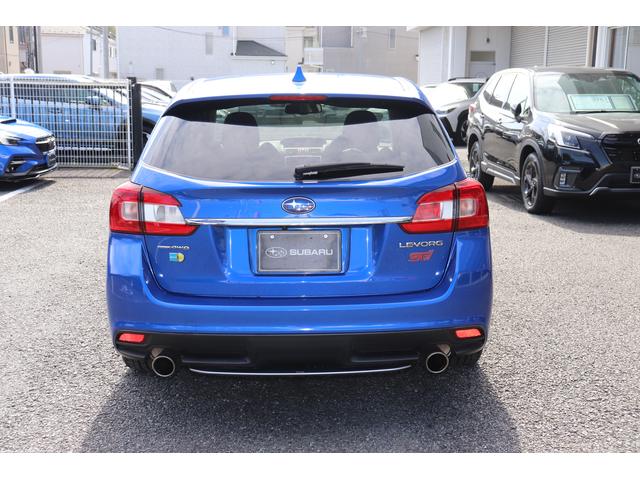 レヴォーグ １．６ＳＴＩ　スポーツ　アイサイト（25枚目）