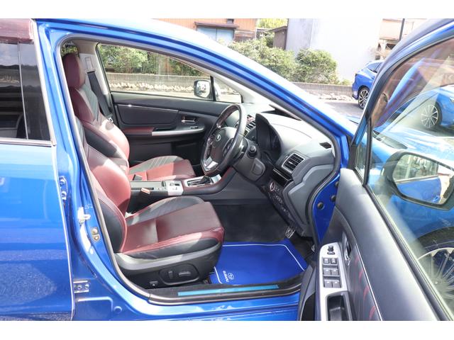 レヴォーグ １．６ＳＴＩ　スポーツ　アイサイト（26枚目）