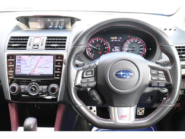 レヴォーグ １．６ＳＴＩ　スポーツ　アイサイト（31枚目）