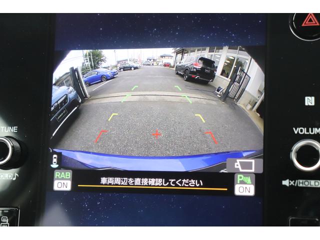 レヴォーグ ＳＴＩスポーツＥＸ（15枚目）