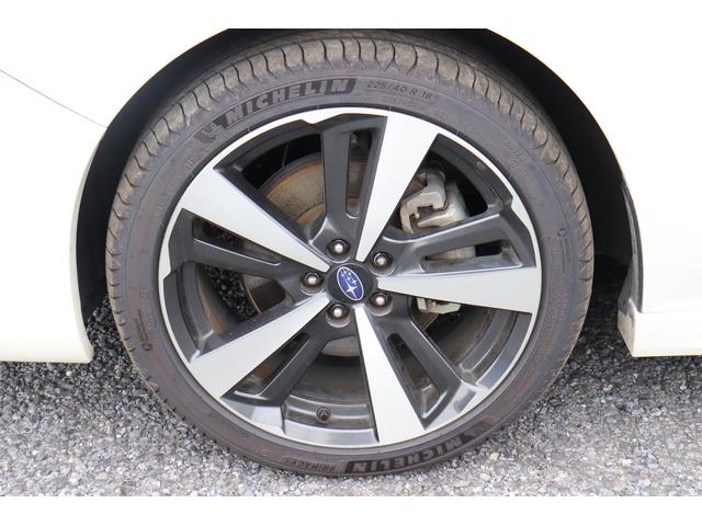 インプレッサスポーツ ２．０ｉ－Ｓ　ＥｙｅＳｉｇｈｔ（7枚目）