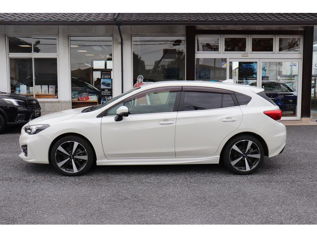 インプレッサスポーツ ２．０ｉ－Ｓ　ＥｙｅＳｉｇｈｔ（9枚目）