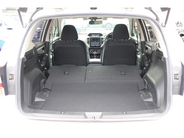 インプレッサスポーツ ２．０ｉ－Ｓ　ＥｙｅＳｉｇｈｔ（13枚目）