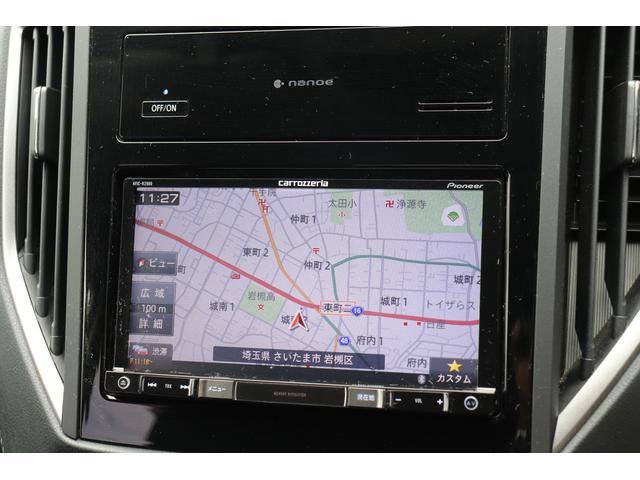 インプレッサスポーツ ２．０ｉ－Ｓ　ＥｙｅＳｉｇｈｔ（14枚目）