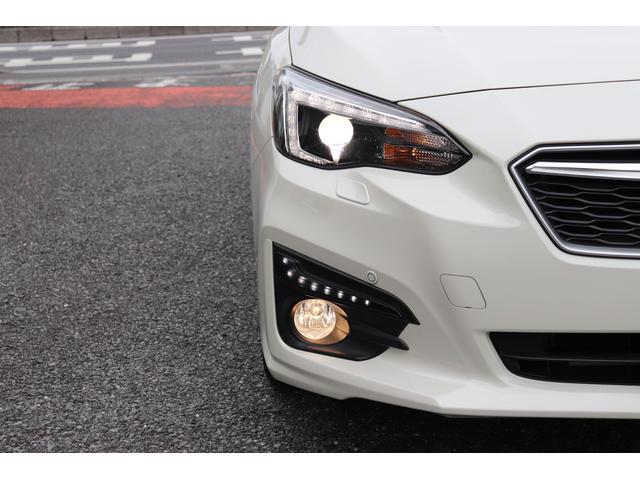 インプレッサスポーツ ２．０ｉ－Ｓ　ＥｙｅＳｉｇｈｔ（16枚目）