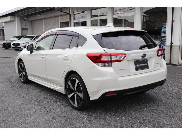 インプレッサスポーツ ２．０ｉ－Ｓ　ＥｙｅＳｉｇｈｔ（19枚目）