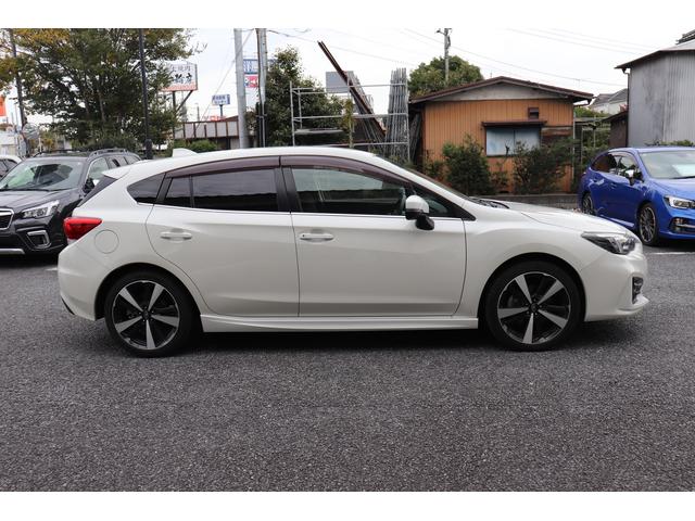 インプレッサスポーツ ２．０ｉ－Ｓ　ＥｙｅＳｉｇｈｔ（20枚目）