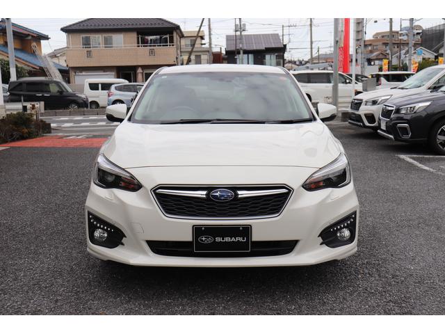 インプレッサスポーツ ２．０ｉ－Ｓ　ＥｙｅＳｉｇｈｔ（21枚目）