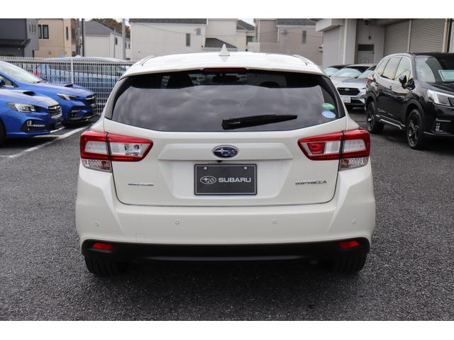 インプレッサスポーツ ２．０ｉ－Ｓ　ＥｙｅＳｉｇｈｔ（22枚目）