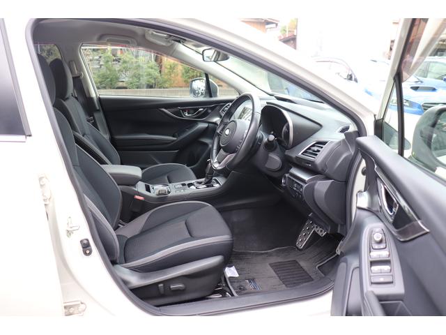 インプレッサスポーツ ２．０ｉ－Ｓ　ＥｙｅＳｉｇｈｔ（23枚目）