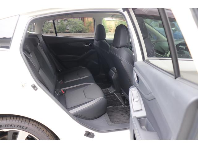 インプレッサスポーツ ２．０ｉ－Ｓ　ＥｙｅＳｉｇｈｔ（24枚目）