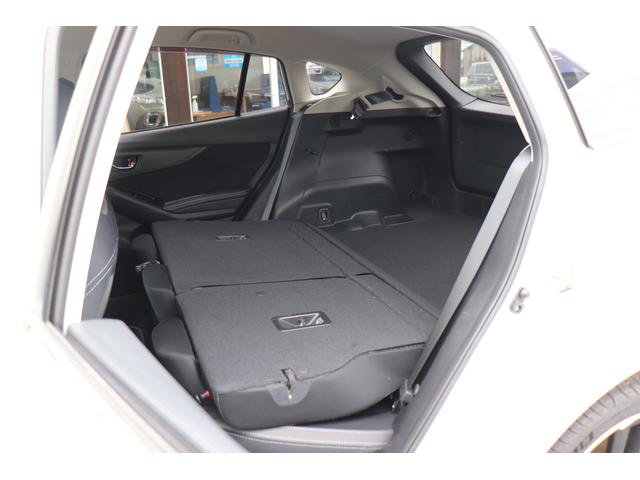 インプレッサスポーツ ２．０ｉ－Ｓ　ＥｙｅＳｉｇｈｔ（26枚目）