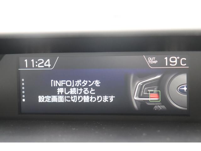 インプレッサスポーツ ２．０ｉ－Ｓ　ＥｙｅＳｉｇｈｔ（36枚目）