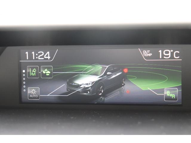 インプレッサスポーツ ２．０ｉ－Ｓ　ＥｙｅＳｉｇｈｔ（37枚目）