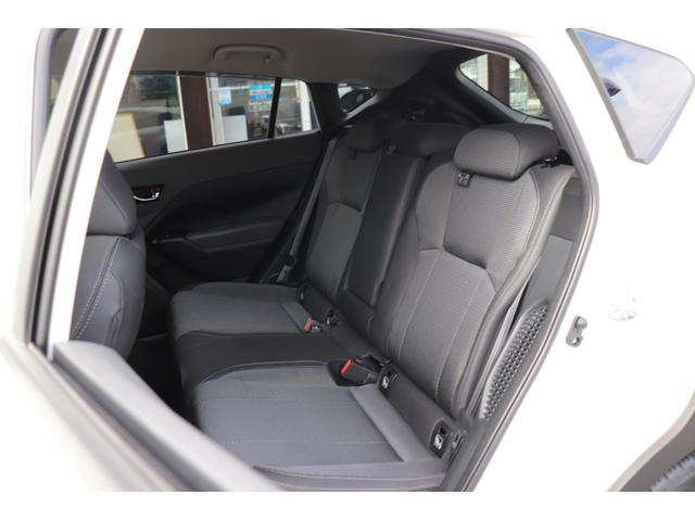 クロストレック リミテッド(11枚目)