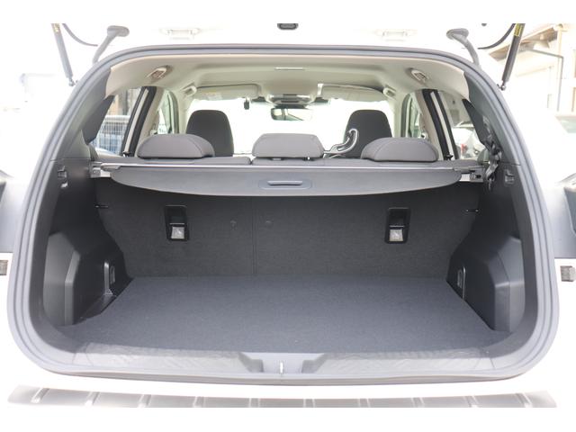 クロストレック リミテッド(12枚目)