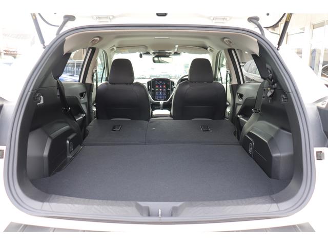 クロストレック リミテッド(13枚目)