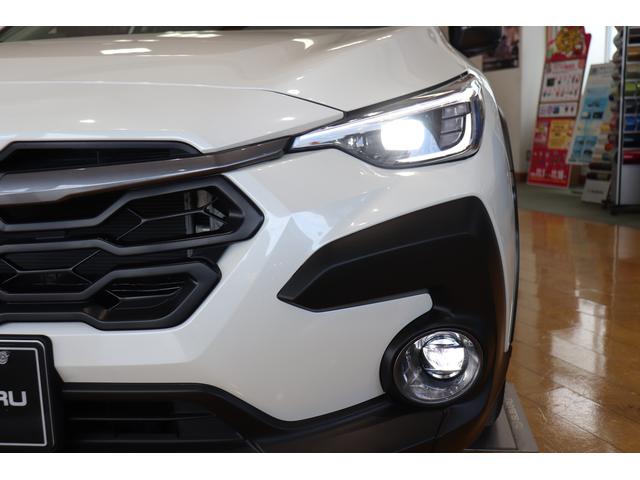 クロストレック リミテッド(17枚目)