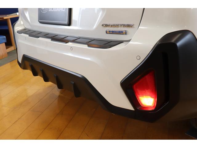 クロストレック リミテッド(18枚目)