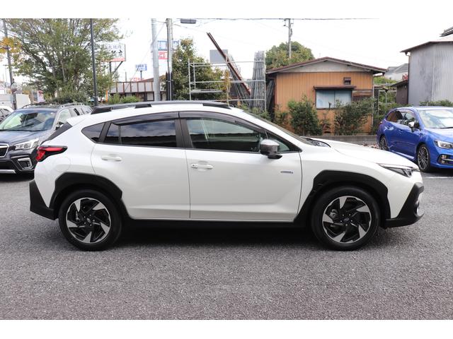 クロストレック リミテッド(23枚目)