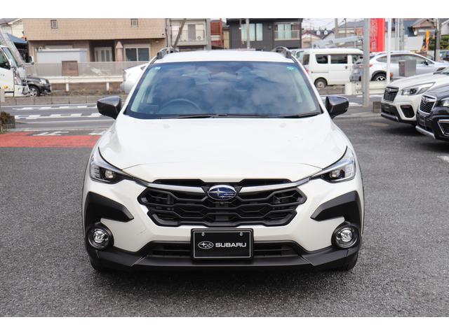 クロストレック リミテッド(24枚目)