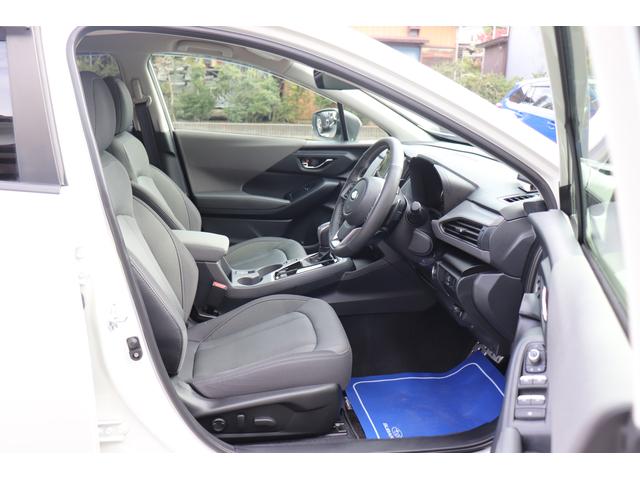 クロストレック リミテッド(26枚目)