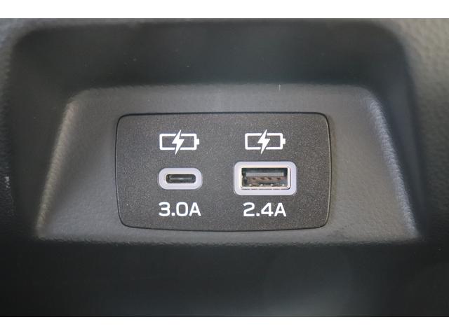 クロストレック リミテッド(30枚目)