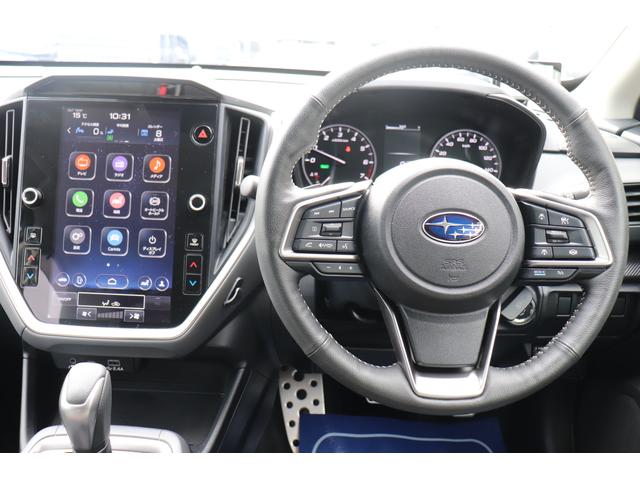 クロストレック リミテッド(31枚目)