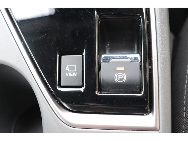 クロストレック リミテッド(36枚目)