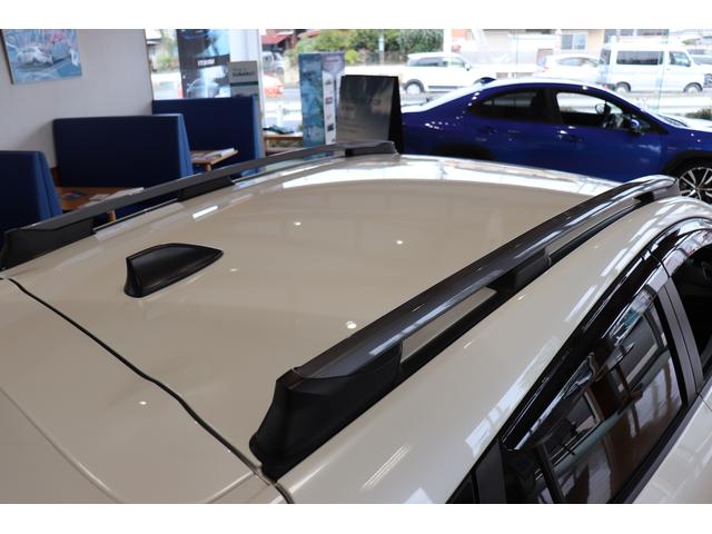 クロストレック リミテッド(37枚目)