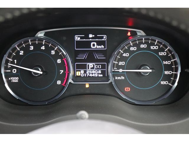 フォレスター 2.0XT アイサイト ブラウンレザー(3枚目)