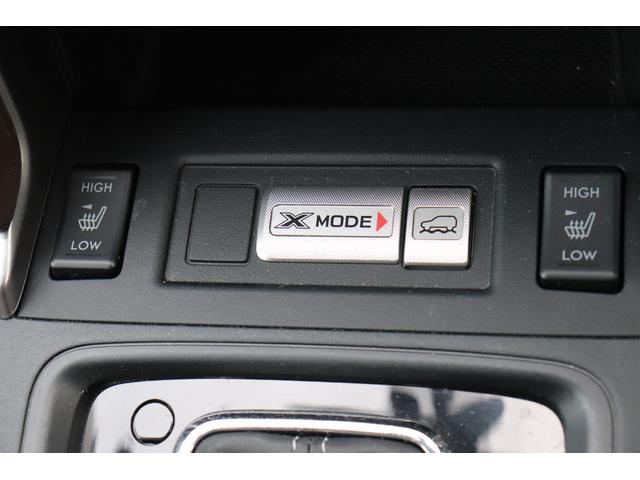 フォレスター 2.0XT アイサイト ブラウンレザー(5枚目)