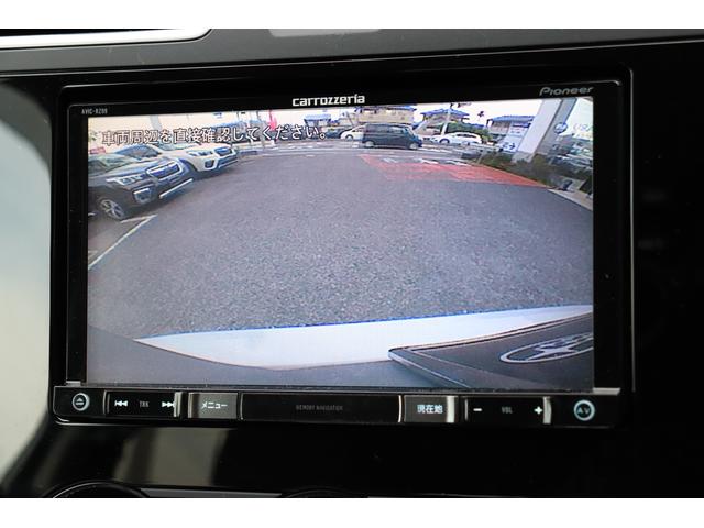 フォレスター 2.0XT アイサイト ブラウンレザー(15枚目)