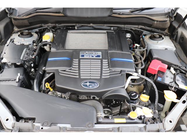 フォレスター 2.0XT アイサイト ブラウンレザー(18枚目)