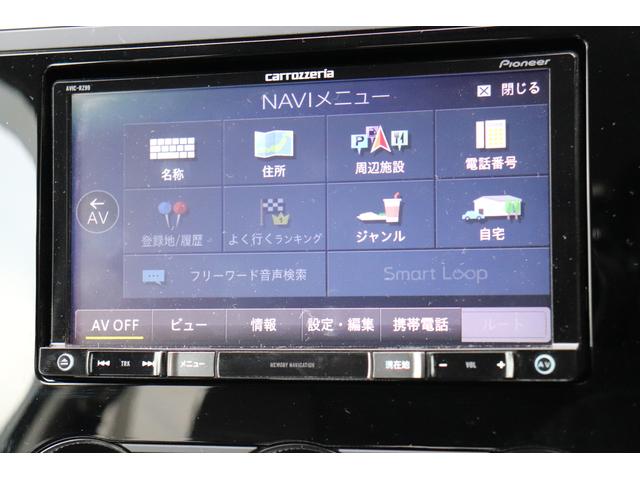 フォレスター 2.0XT アイサイト ブラウンレザー(32枚目)