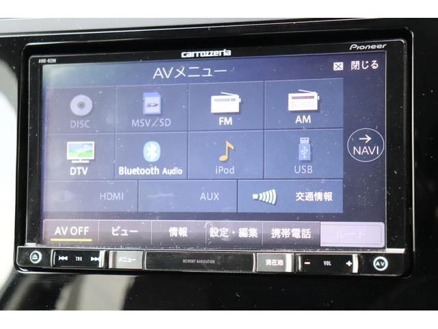 フォレスター 2.0XT アイサイト ブラウンレザー(33枚目)