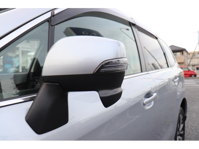 フォレスター 2.0XT アイサイト ブラウンレザー(37枚目)