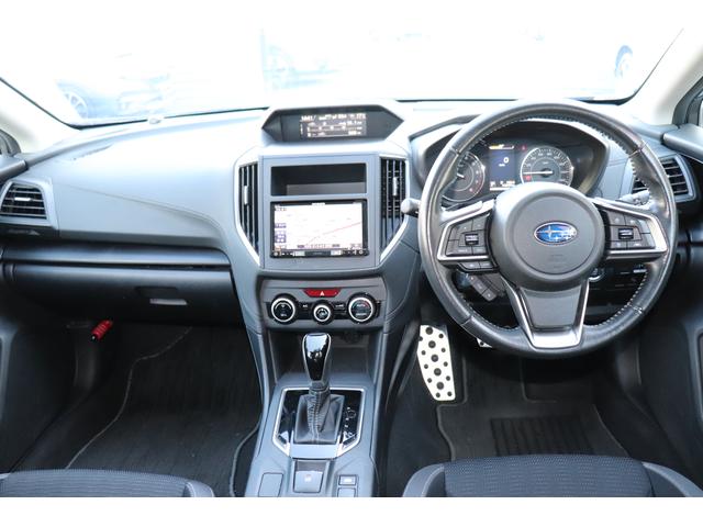 インプレッサスポーツ １．６ｉ－Ｌ　ＥｙｅＳｉｇｈｔ　Ｓ－ｓｔｙｌｅ　元社用車（2枚目）