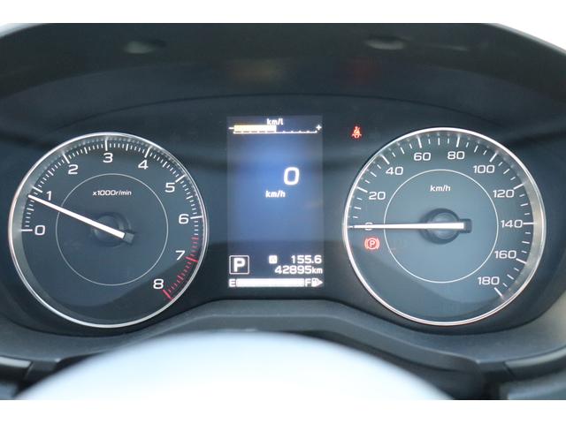 インプレッサスポーツ １．６ｉ－Ｌ　ＥｙｅＳｉｇｈｔ　Ｓ－ｓｔｙｌｅ　元社用車（3枚目）