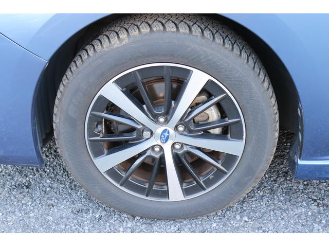 インプレッサスポーツ １．６ｉ－Ｌ　ＥｙｅＳｉｇｈｔ　Ｓ－ｓｔｙｌｅ　元社用車（7枚目）