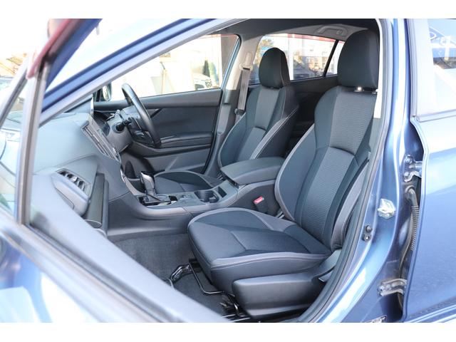 インプレッサスポーツ １．６ｉ－Ｌ　ＥｙｅＳｉｇｈｔ　Ｓ－ｓｔｙｌｅ　元社用車（10枚目）
