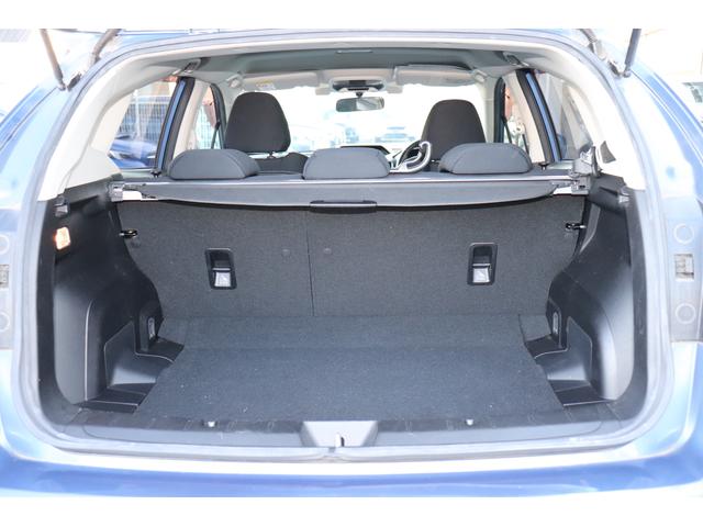 インプレッサスポーツ １．６ｉ－Ｌ　ＥｙｅＳｉｇｈｔ　Ｓ－ｓｔｙｌｅ　元社用車（12枚目）