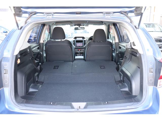 インプレッサスポーツ １．６ｉ－Ｌ　ＥｙｅＳｉｇｈｔ　Ｓ－ｓｔｙｌｅ　元社用車（13枚目）