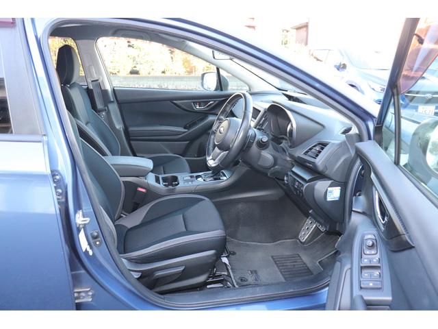 インプレッサスポーツ １．６ｉ－Ｌ　ＥｙｅＳｉｇｈｔ　Ｓ－ｓｔｙｌｅ　元社用車（25枚目）