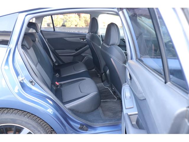 インプレッサスポーツ １．６ｉ－Ｌ　ＥｙｅＳｉｇｈｔ　Ｓ－ｓｔｙｌｅ　元社用車（26枚目）