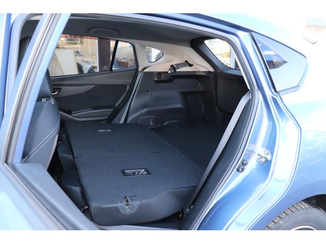 インプレッサスポーツ １．６ｉ－Ｌ　ＥｙｅＳｉｇｈｔ　Ｓ－ｓｔｙｌｅ　元社用車（28枚目）