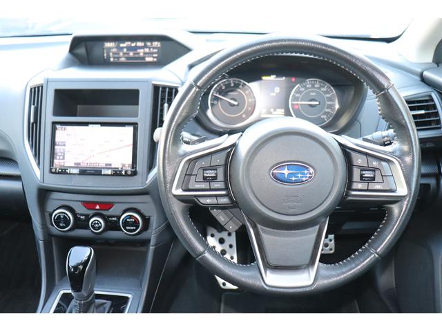 インプレッサスポーツ １．６ｉ－Ｌ　ＥｙｅＳｉｇｈｔ　Ｓ－ｓｔｙｌｅ　元社用車（29枚目）